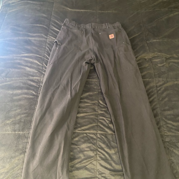 Brown Carhartt, Double Knee - Picture 4 of 4